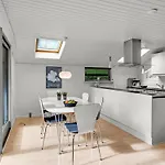 בית נופש Dimo - 30km From The Sea By Interhome Toftlund