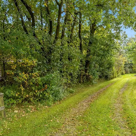 Dimo - 30km From The Sea By Interhome Toftlund