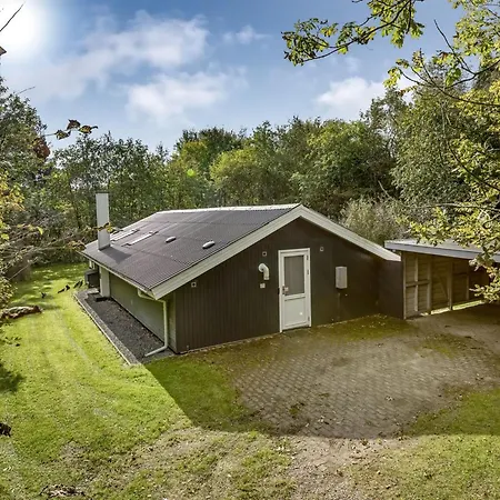 Дом отдыха Dimo - 30km From The Sea By Interhome