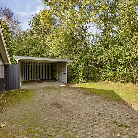 Dimo - 30km From The Sea By Interhome Toftlund