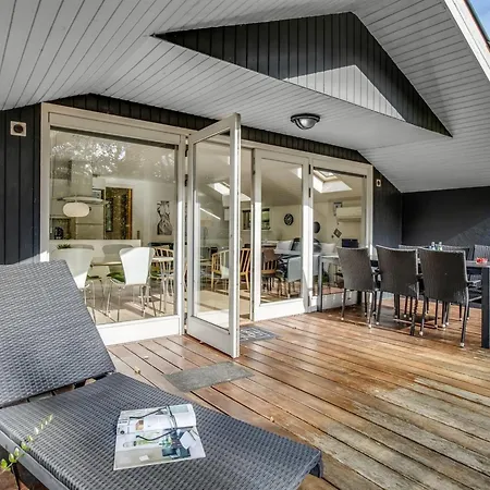 Hébergement de vacances Dimo - 30km From The Sea By Interhome *