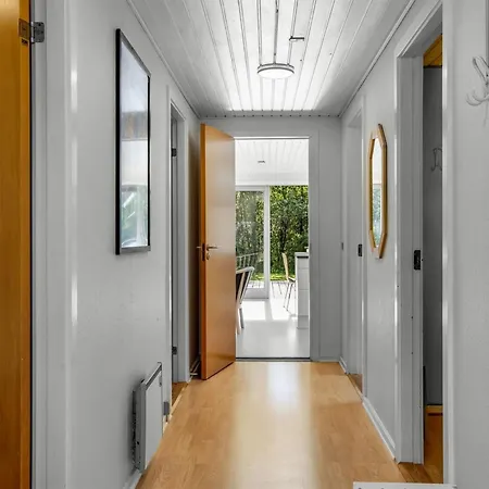 Dimo - 30km From The Sea By Interhome Hébergement de vacances Toftlund