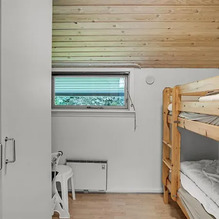 Hébergement de vacances Dimo - 30km From The Sea By Interhome *