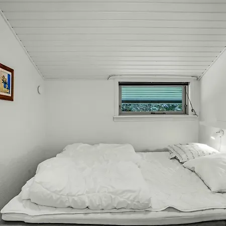 Hébergement de vacances Dimo - 30km From The Sea By Interhome Toftlund