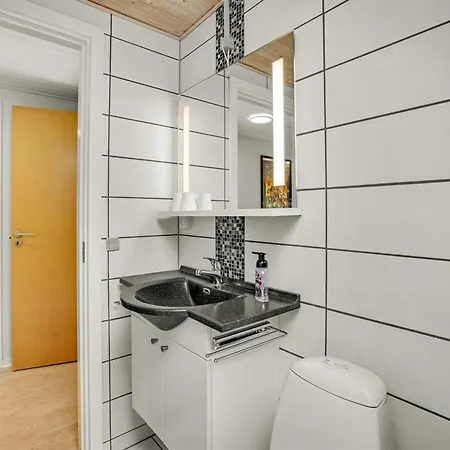 Dimo - 30km From The Sea By Interhome * Toftlund