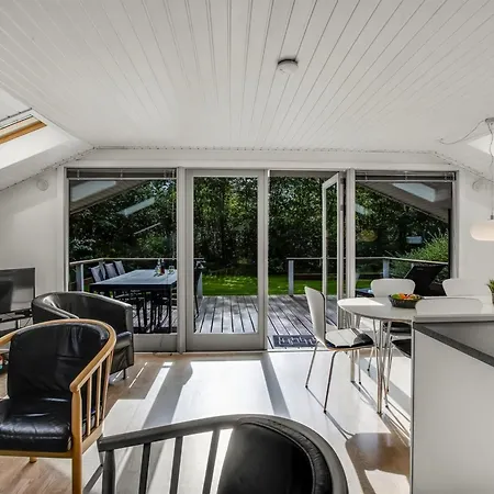 Dimo - 30km From The Sea By Interhome * Toftlund