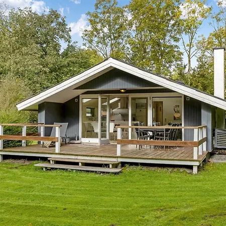 Dimo - 30km From The Sea By Interhome Дом отдыха *