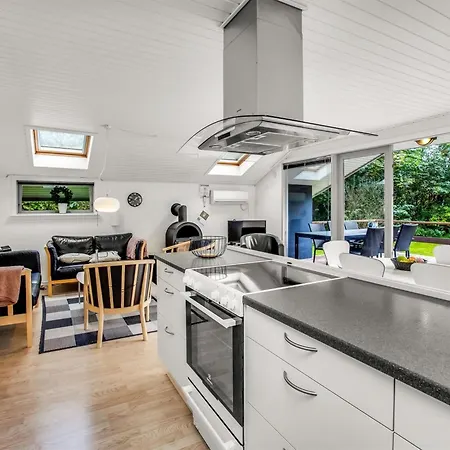 Dimo - 30km From The Sea By Interhome Toftlund
