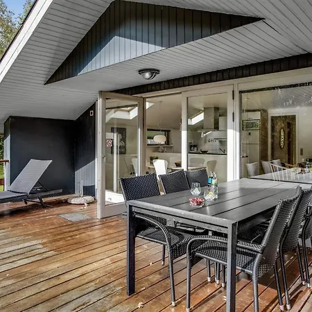 Dimo - 30km From The Sea By Interhome *