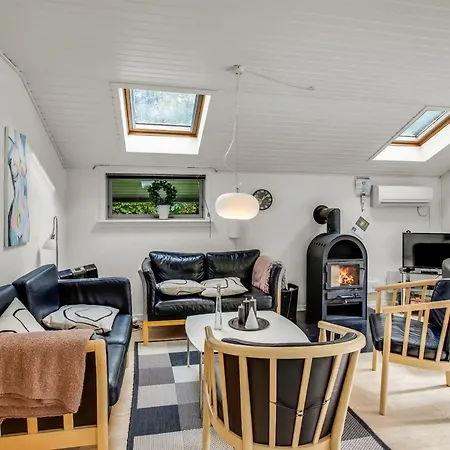 Hébergement de vacances Dimo - 30km From The Sea By Interhome *