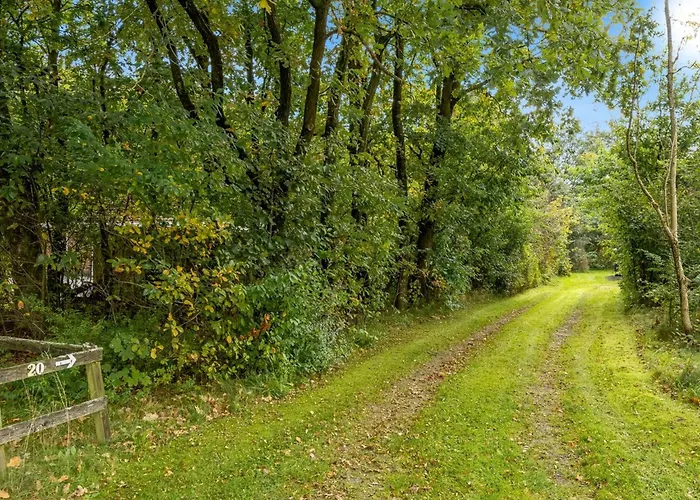 Dimo - 30km From The Sea By Interhome Toftlund