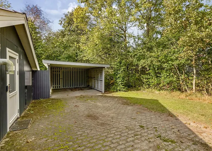 Dimo - 30km From The Sea By Interhome Toftlund