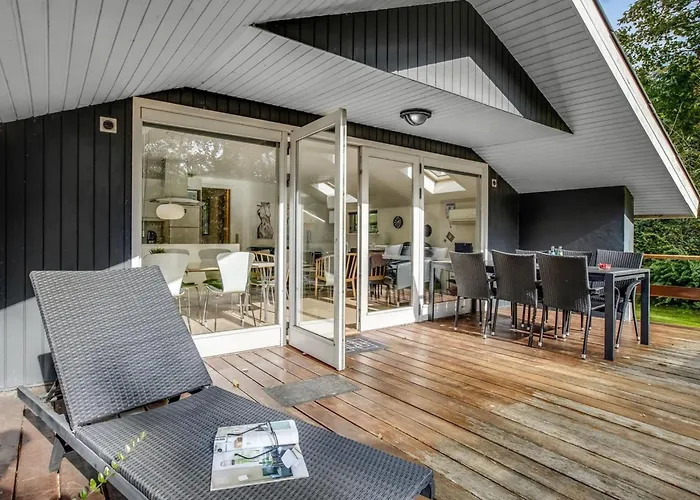 Дом отдыха Dimo - 30km From The Sea By Interhome *