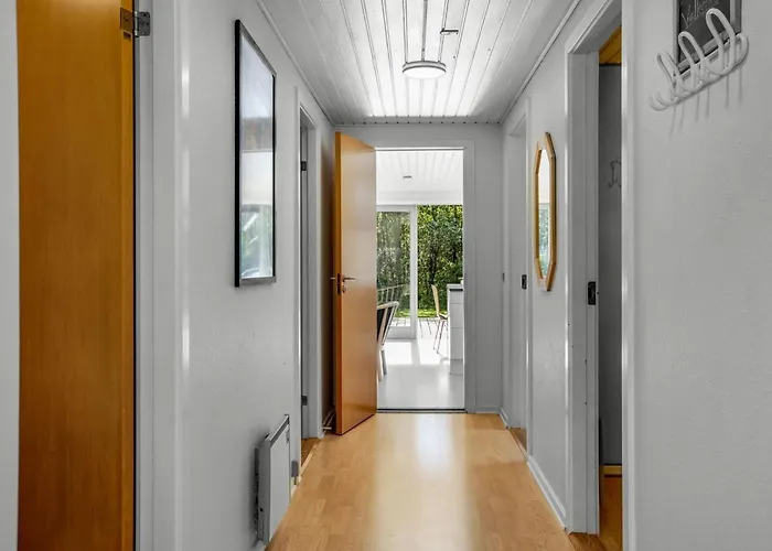 Dimo - 30km From The Sea By Interhome Дом отдыха Toftlund