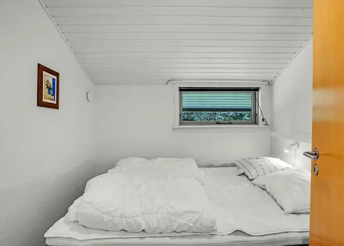 Дом отдыха Dimo - 30km From The Sea By Interhome Toftlund