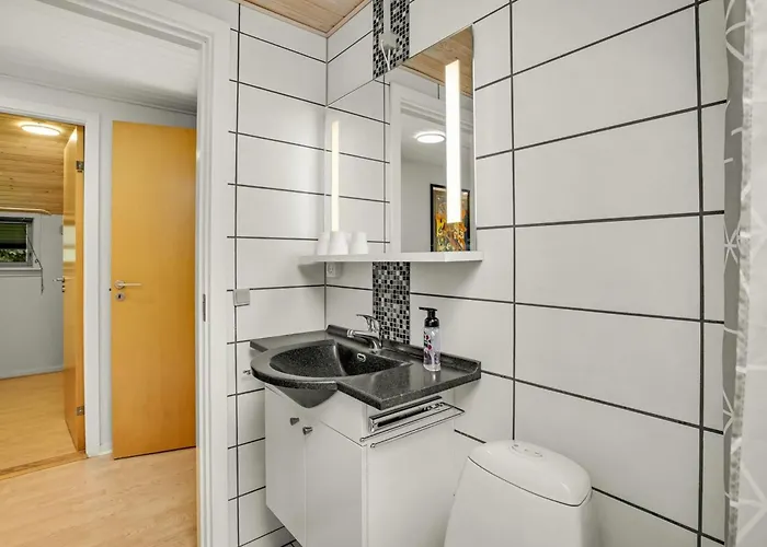 Dimo - 30km From The Sea By Interhome * Toftlund