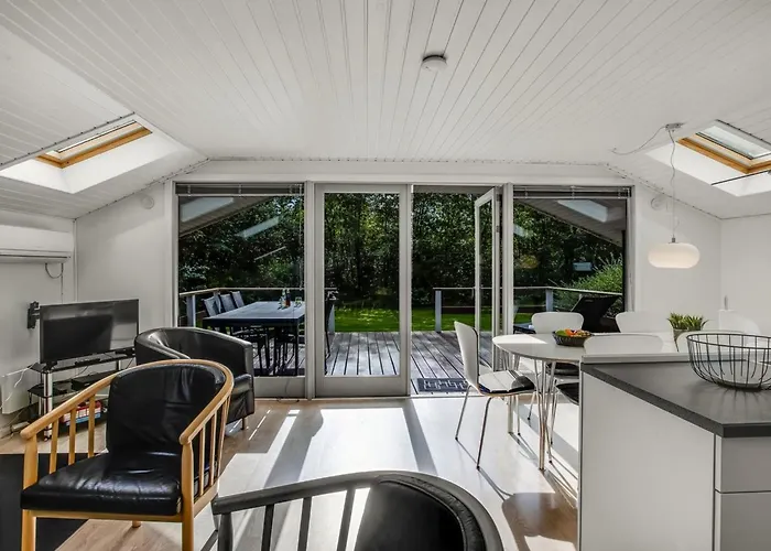 Dimo - 30km From The Sea By Interhome * Toftlund