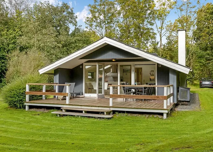 Dimo - 30km From The Sea By Interhome Дом отдыха *