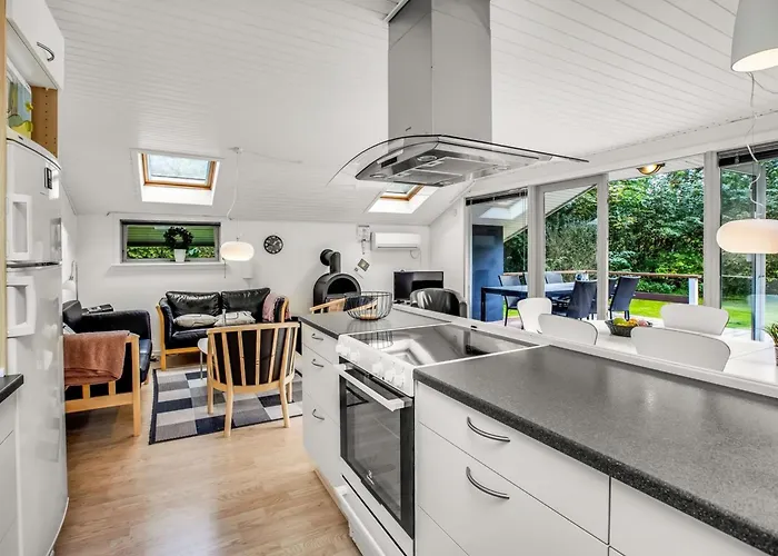 Dimo - 30km From The Sea By Interhome Toftlund