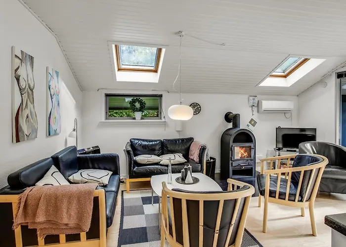 Дом отдыха Dimo - 30km From The Sea By Interhome *